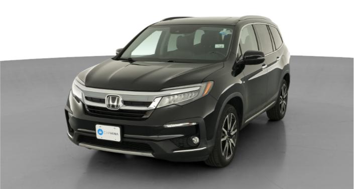 Thumbnail: 2020 Honda Pilot - 1