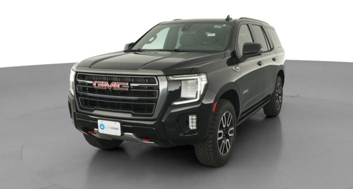 Thumbnail: 2021 GMC Yukon - 1