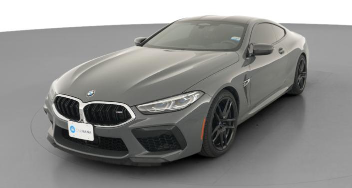 2020 BMW M8 Base -
                  Haines City, FL