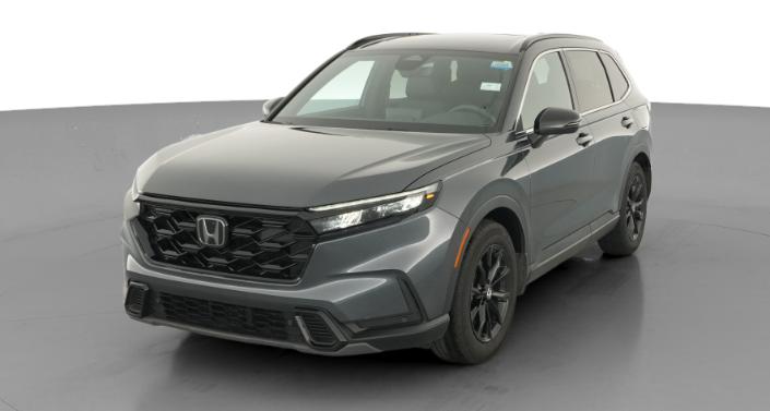 Thumbnail: 2024 Honda CR-V - 1