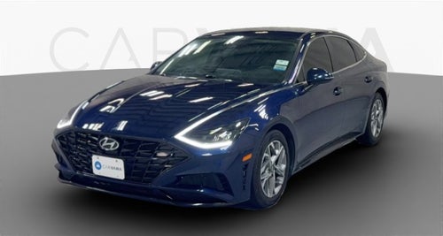2022 Hyundai Sonata