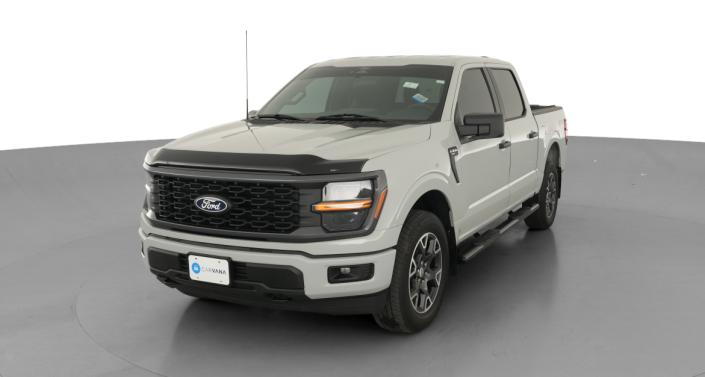 Thumbnail: 2024 Ford Econoline - 1