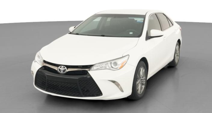 Thumbnail: 2016 Toyota Camry - 1