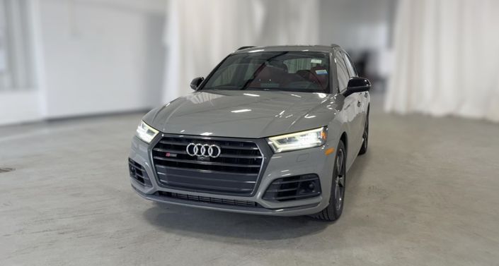 2019 Audi SQ5 Prestige -
                  Manville, NJ