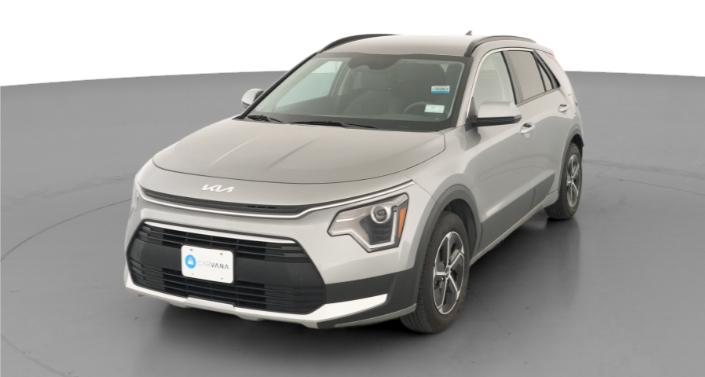 Thumbnail: 2024 Kia Niro - 1