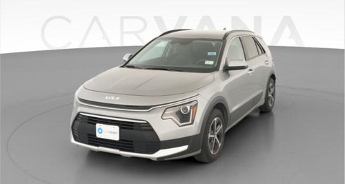2024 Kia Niro