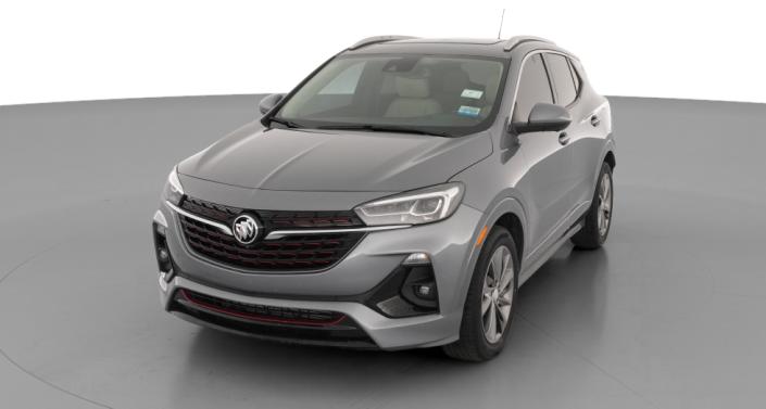 Thumbnail: 2021 Buick Encore GX - 1