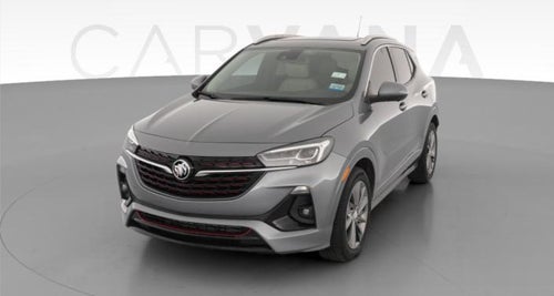 2021 Buick Encore GX