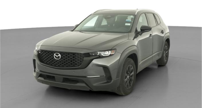 Thumbnail: 2026 Mazda CX-50 - 1