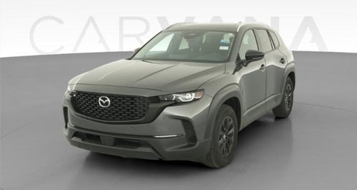 2026 MAZDA CX-50 Hybrid