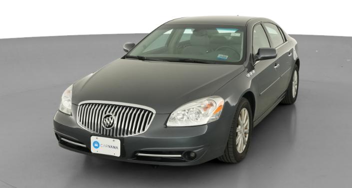 2011 Buick Lucerne CXL -
                  Richton Park, IL