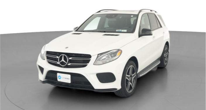 Thumbnail: 2019 Mercedes-Benz GLE - 1