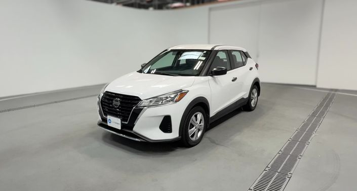 Thumbnail: 2021 Nissan Kicks - 1