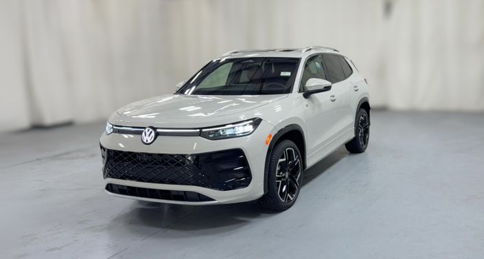 Thumbnail: 2025 Volkswagen Tiguan - 1