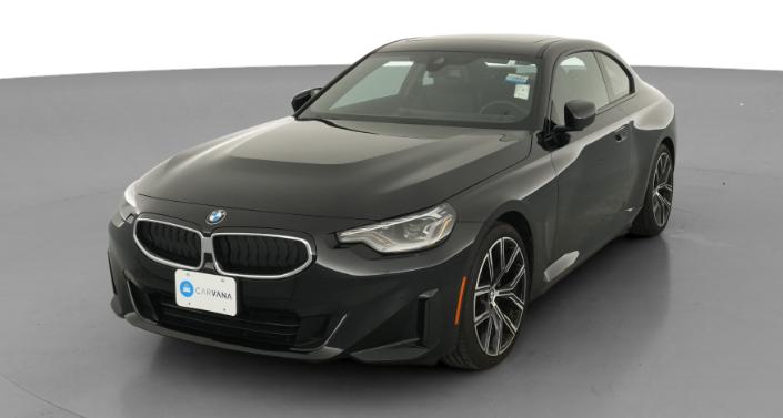 Thumbnail: 2024 BMW 2 Series - 1