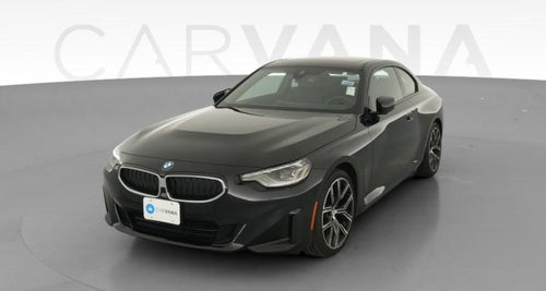 2024 BMW 2 Series
