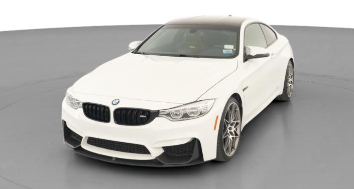 2017 BMW M4 Base -
                  Fort Worth, TX