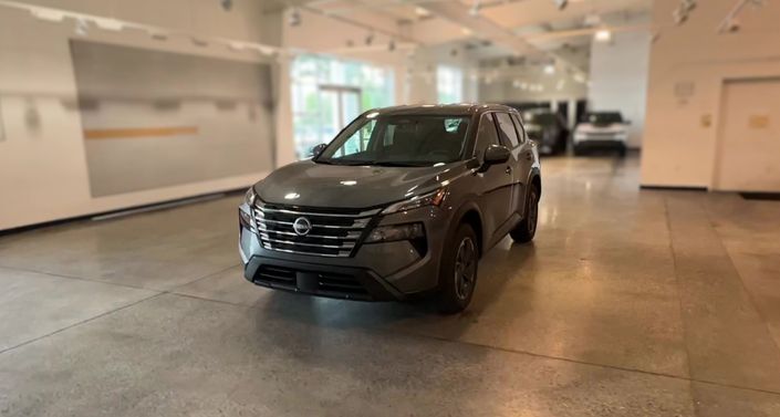 Thumbnail: 2025 Nissan Rogue - 1