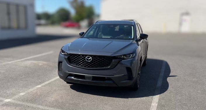 Thumbnail: 2025 Mazda CX-50 - 1