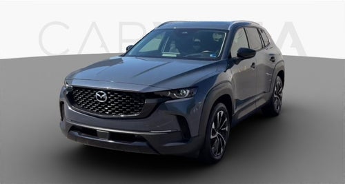 2025 MAZDA CX-50 Hybrid
