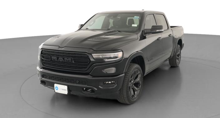 Thumbnail: 2024 RAM 1500 - 1