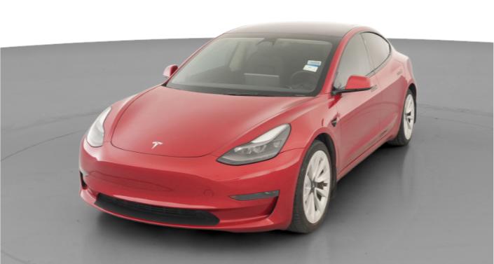 Thumbnail: 2023 Tesla Model 3 - 1