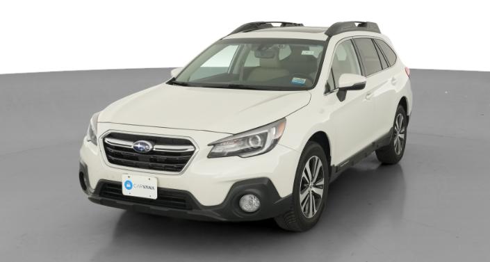 Thumbnail: 2019 Subaru Outback - 1