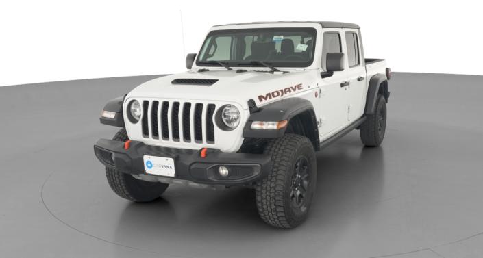 Thumbnail: 2023 Jeep Gladiator - 1