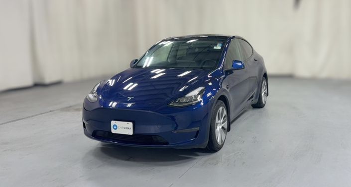 Thumbnail: 2023 Tesla Model Y - 1