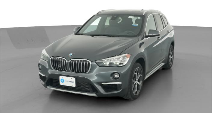 Thumbnail: 2019 BMW X1 - 1