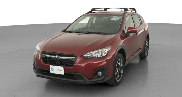 Thumbnail: 2019 Subaru Crosstrek - 1