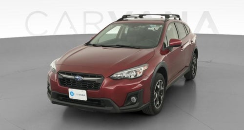 2019 Subaru Crosstrek