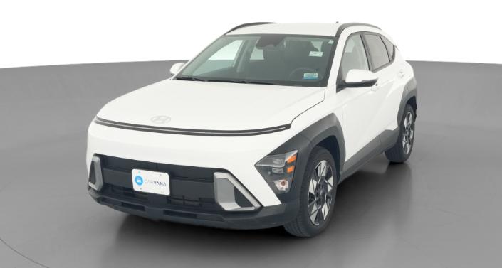 Thumbnail: 2025 Hyundai Kona - 1