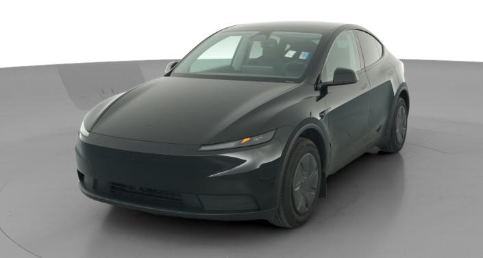 Thumbnail: 2026 Tesla Model Y - 1