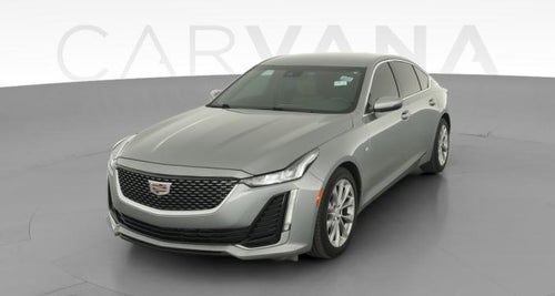 2023 Cadillac CT5