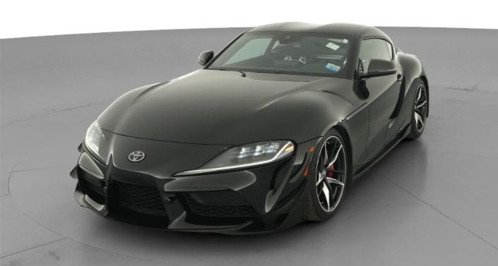 2021 Toyota GR Supra Premium -
                  Tolleson, AZ