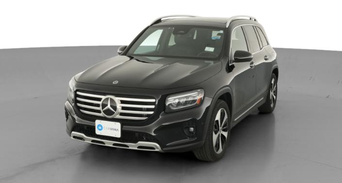 Thumbnail: 2024 Mercedes-Benz GLB - 1