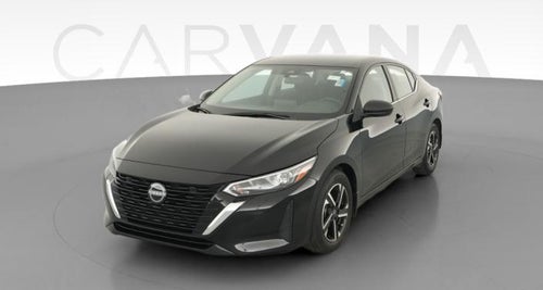 2025 Nissan Sentra