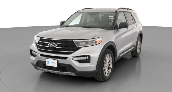 Thumbnail: 2024 Ford Explorer - 1
