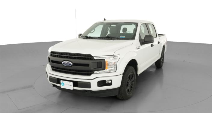 Thumbnail: 2020 Ford Econoline - 1