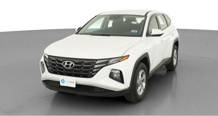 Thumbnail: 2023 Hyundai Tucson - 1