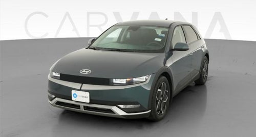 2024 Hyundai IONIQ 5