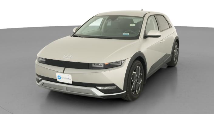 Thumbnail: 2024 Hyundai Ioniq 5 - 1