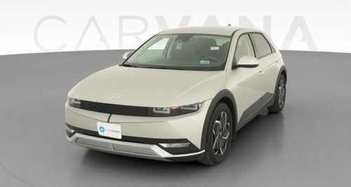 2024 Hyundai IONIQ 5