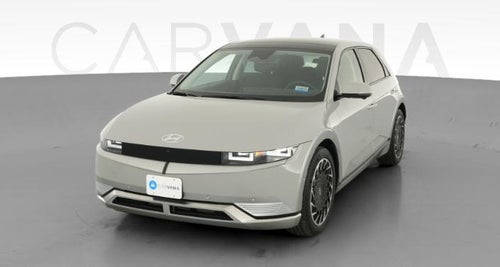 2023 Hyundai IONIQ 5