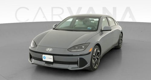 2023 Hyundai IONIQ 6