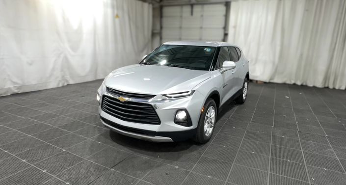 2020 Chevrolet Blazer  -
                  North Las Vegas, NV