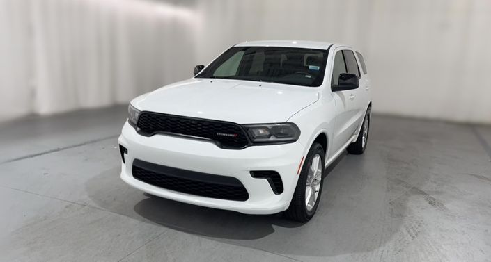 Thumbnail: 2026 Dodge Durango - 1