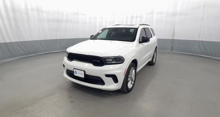 Thumbnail: 2024 Dodge Durango - 1