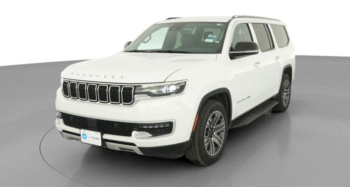Thumbnail: 2024 Jeep Wagoneer - 1